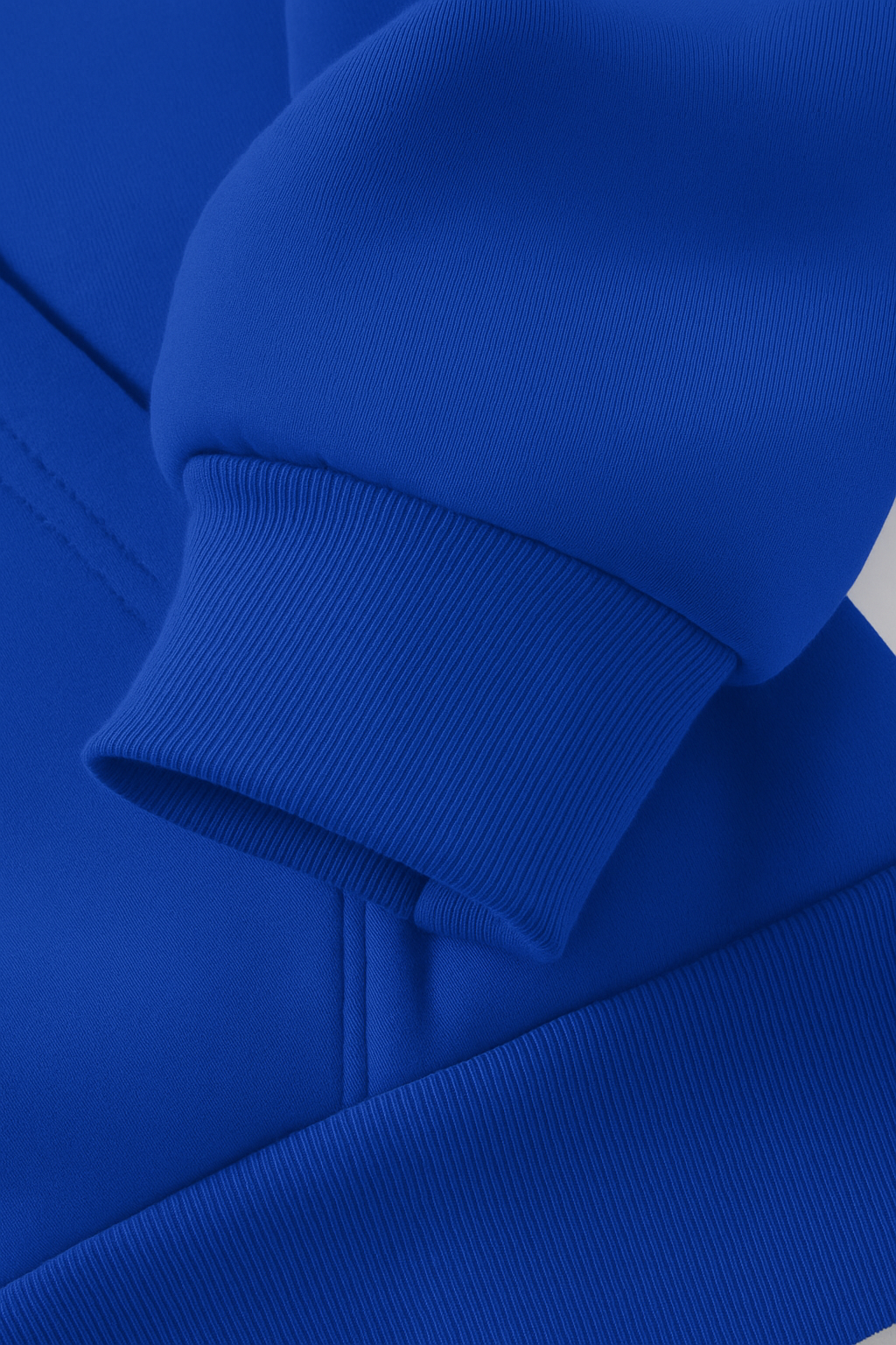 Basic Blue - Polo