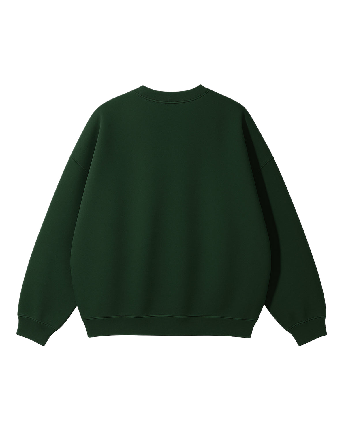 Basic Green - Polo