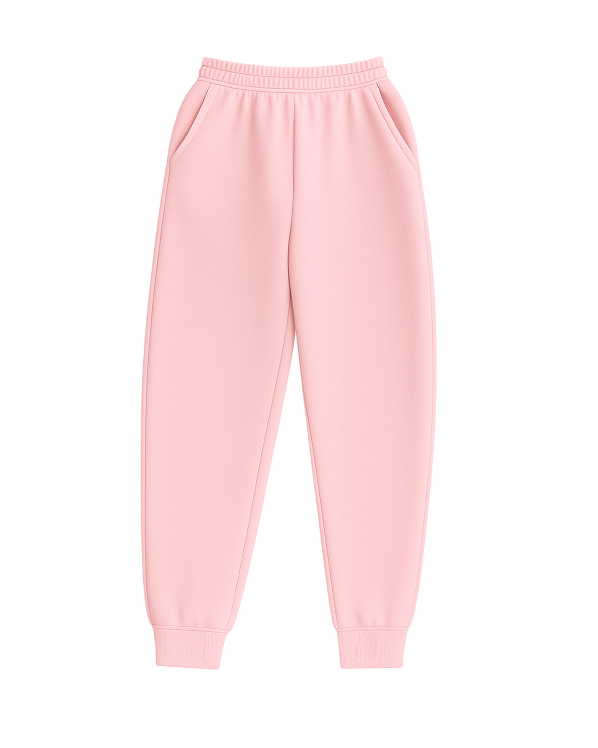 Basic Classic Buzo - Pink