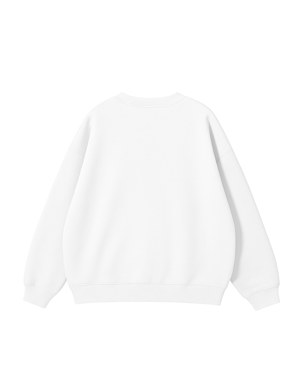 Basic White - Polo