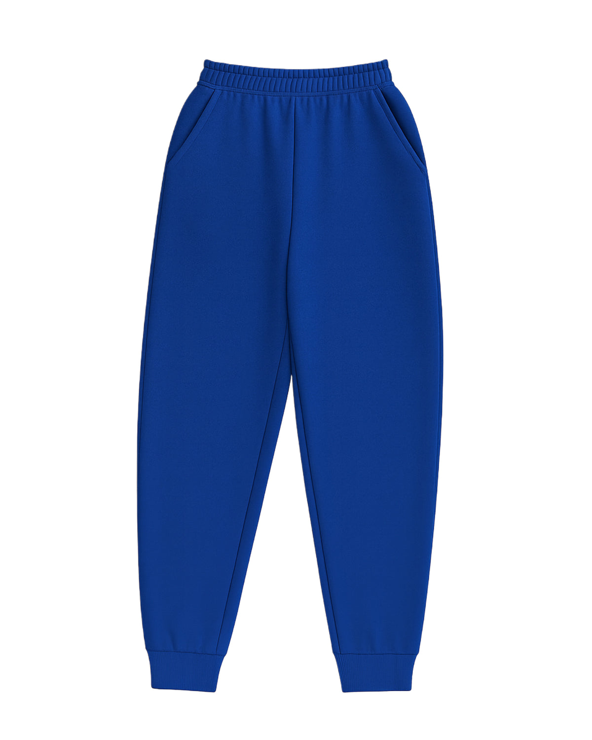 Basic Classic Buzo - Blue
