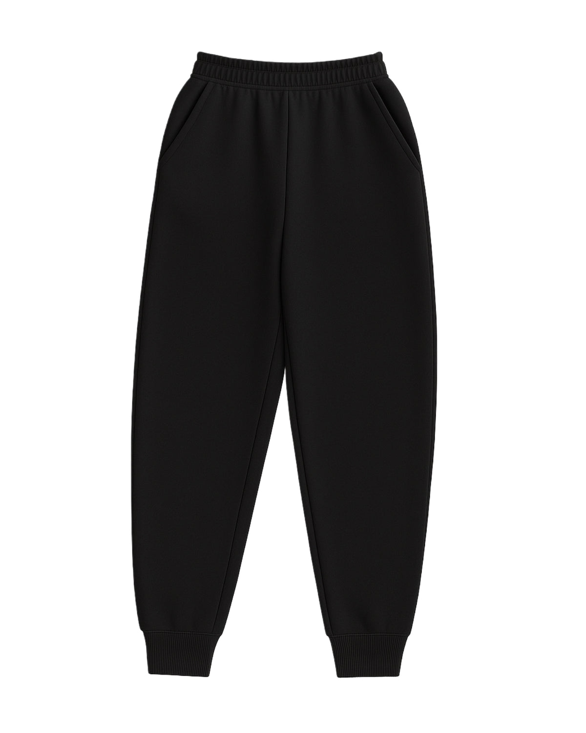 Basic Classic Buzo - Black