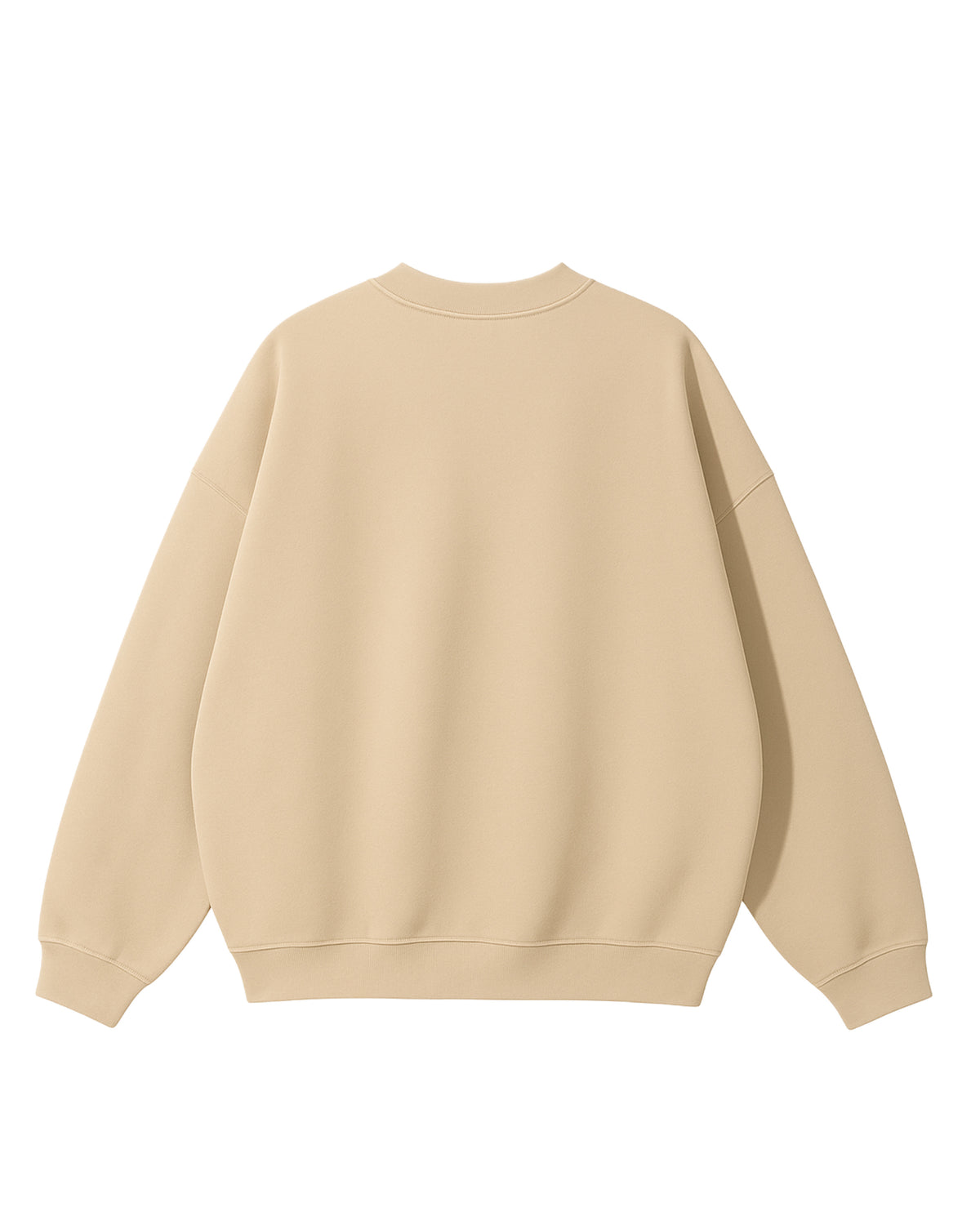 Basic Beige - Polo