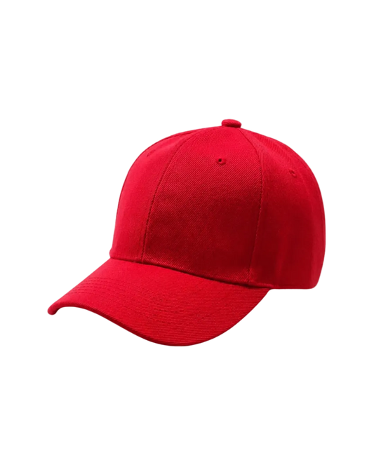 Jockey Red