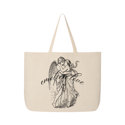Emotion Love   - Tote bag