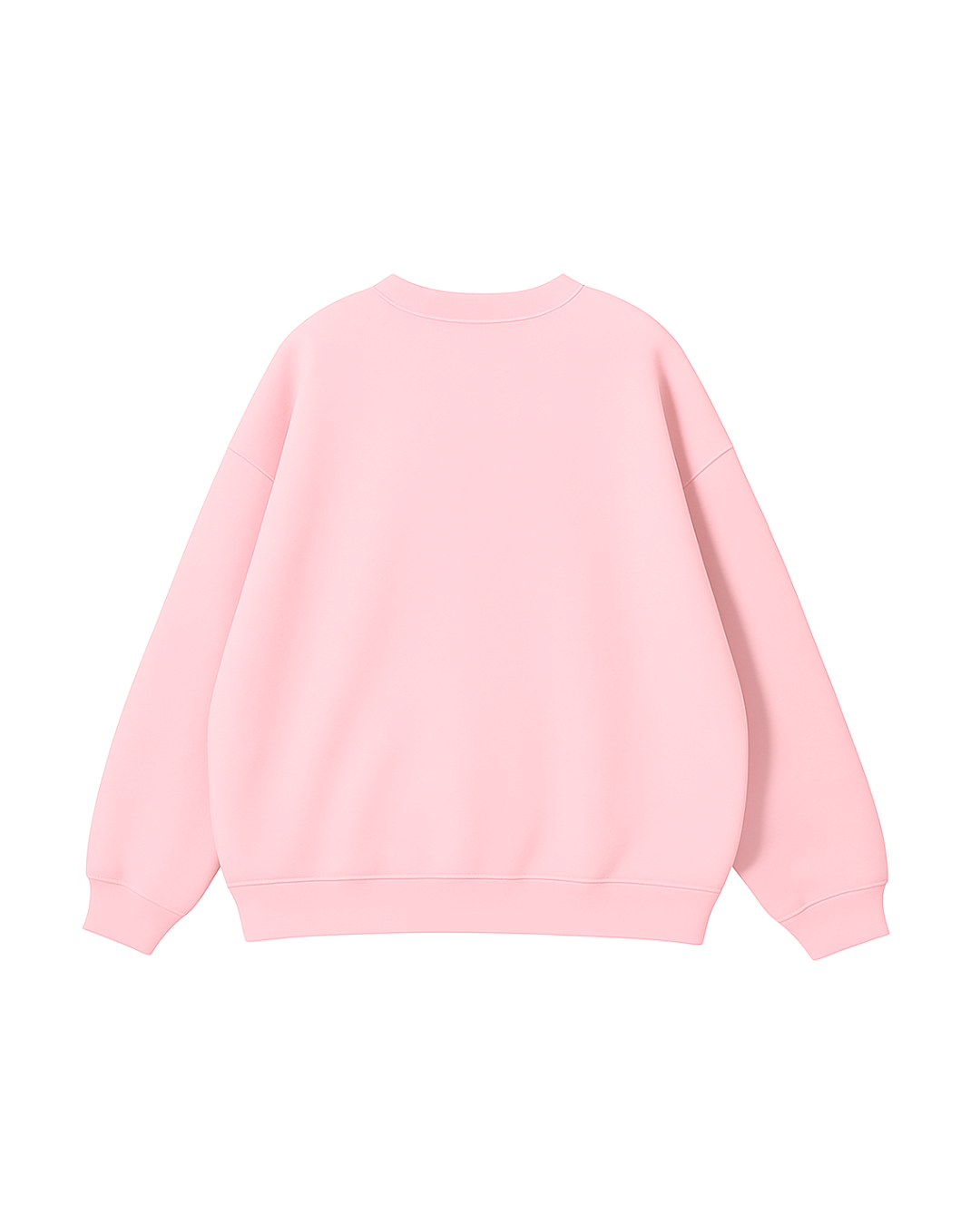 Basic Pink - Polo