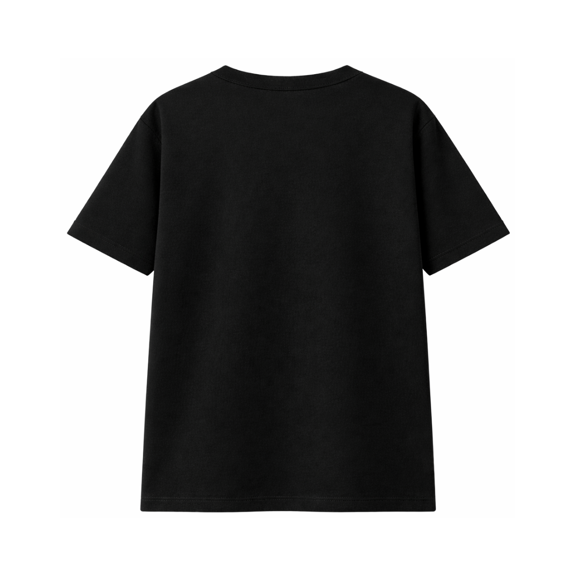 Clasic Black - Heavyweight