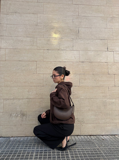 Basic Cofffe  - Hoodie Classic