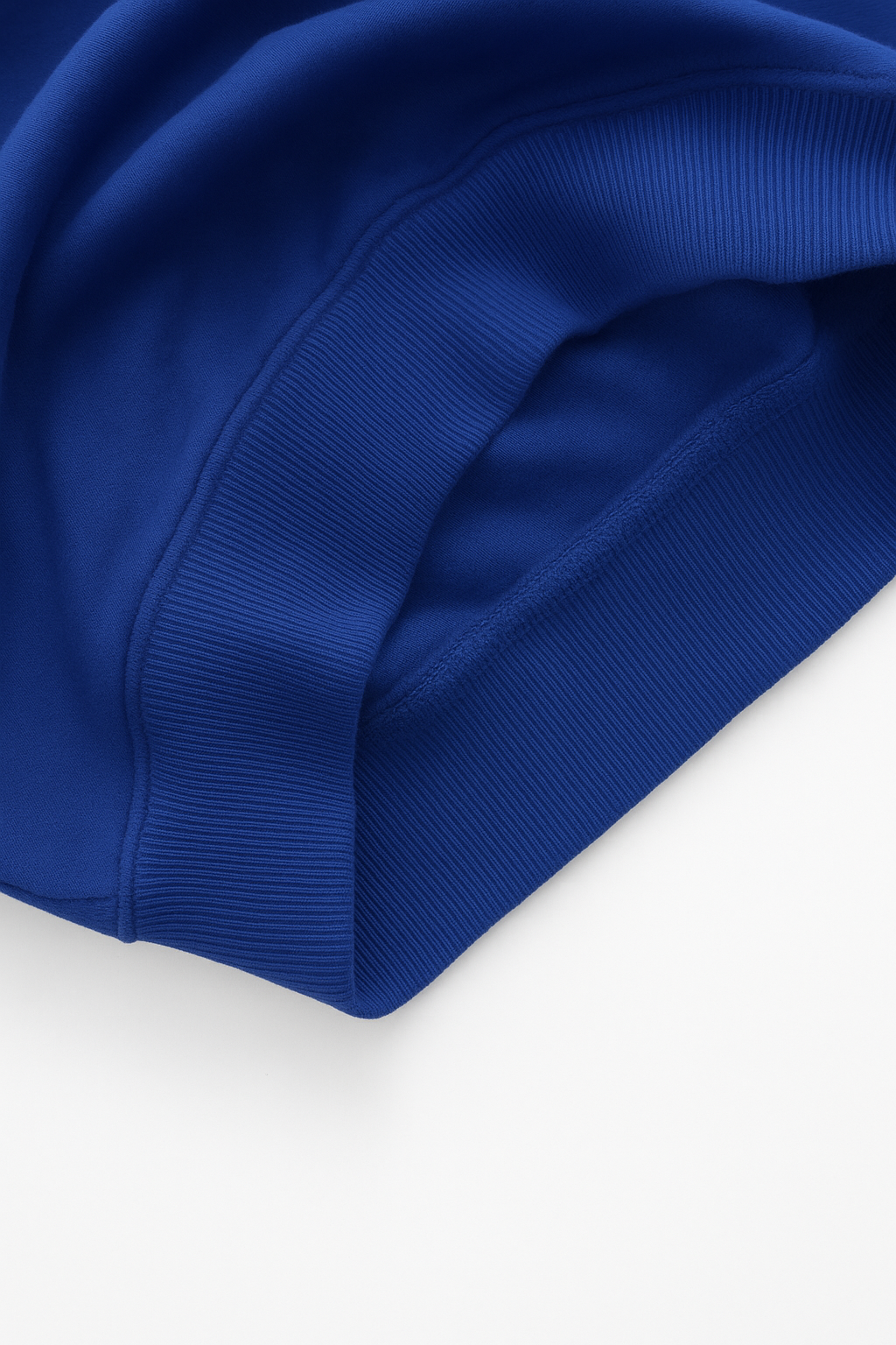 Buttefly Emblem - Hoodie clásico blue