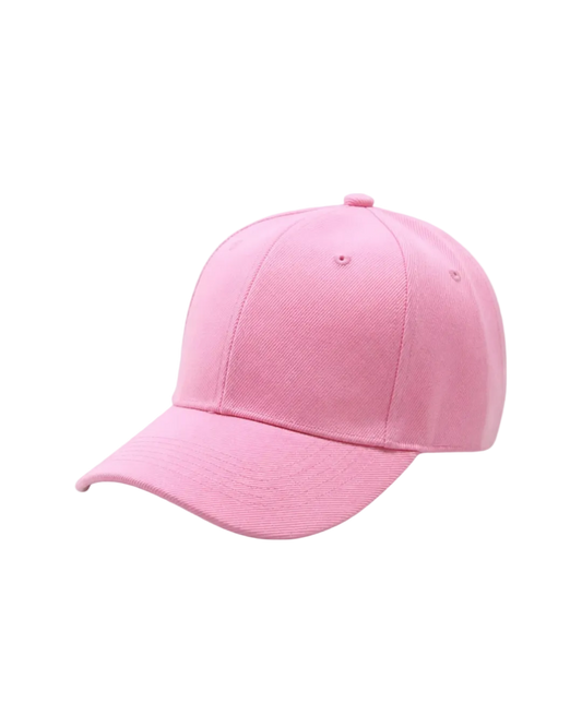 Jockey Pink