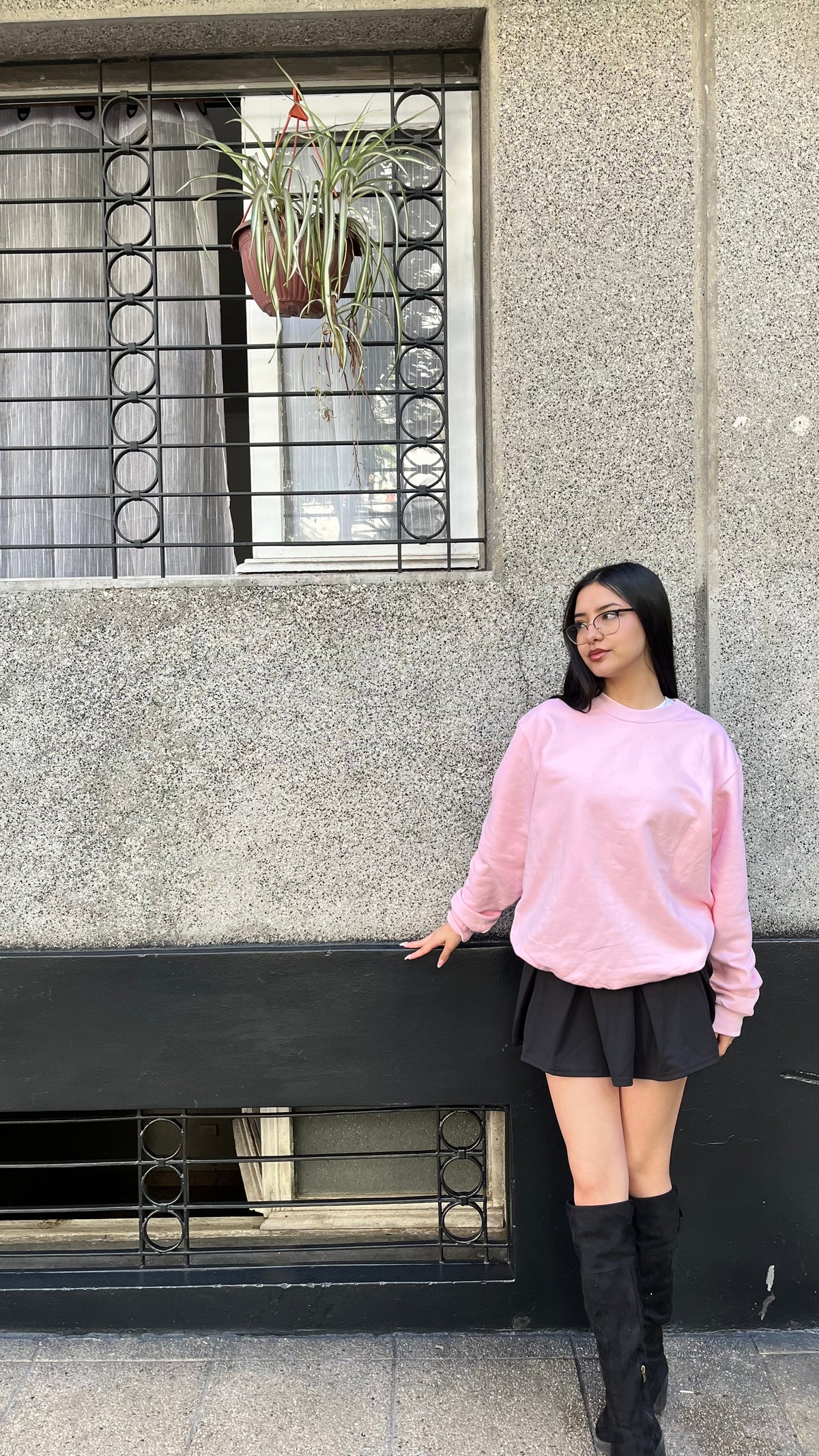 Basic Pink - Polo