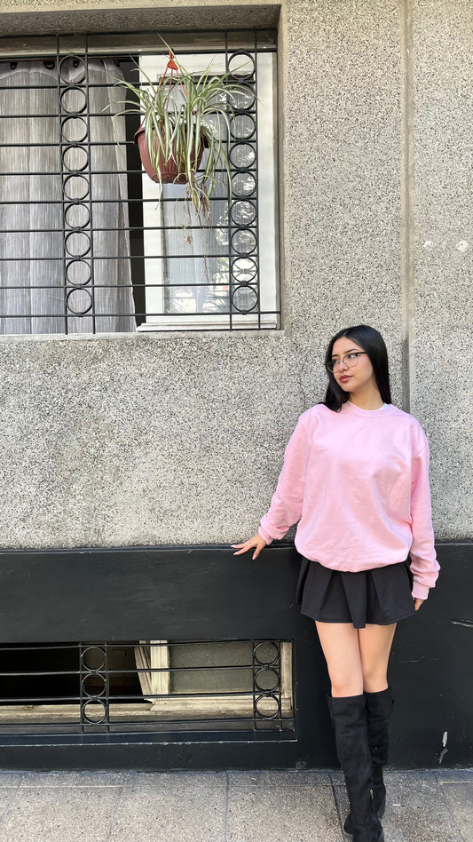 Basic Pink - Polo