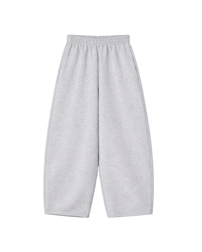 Buzo Baggy Basic - Gris