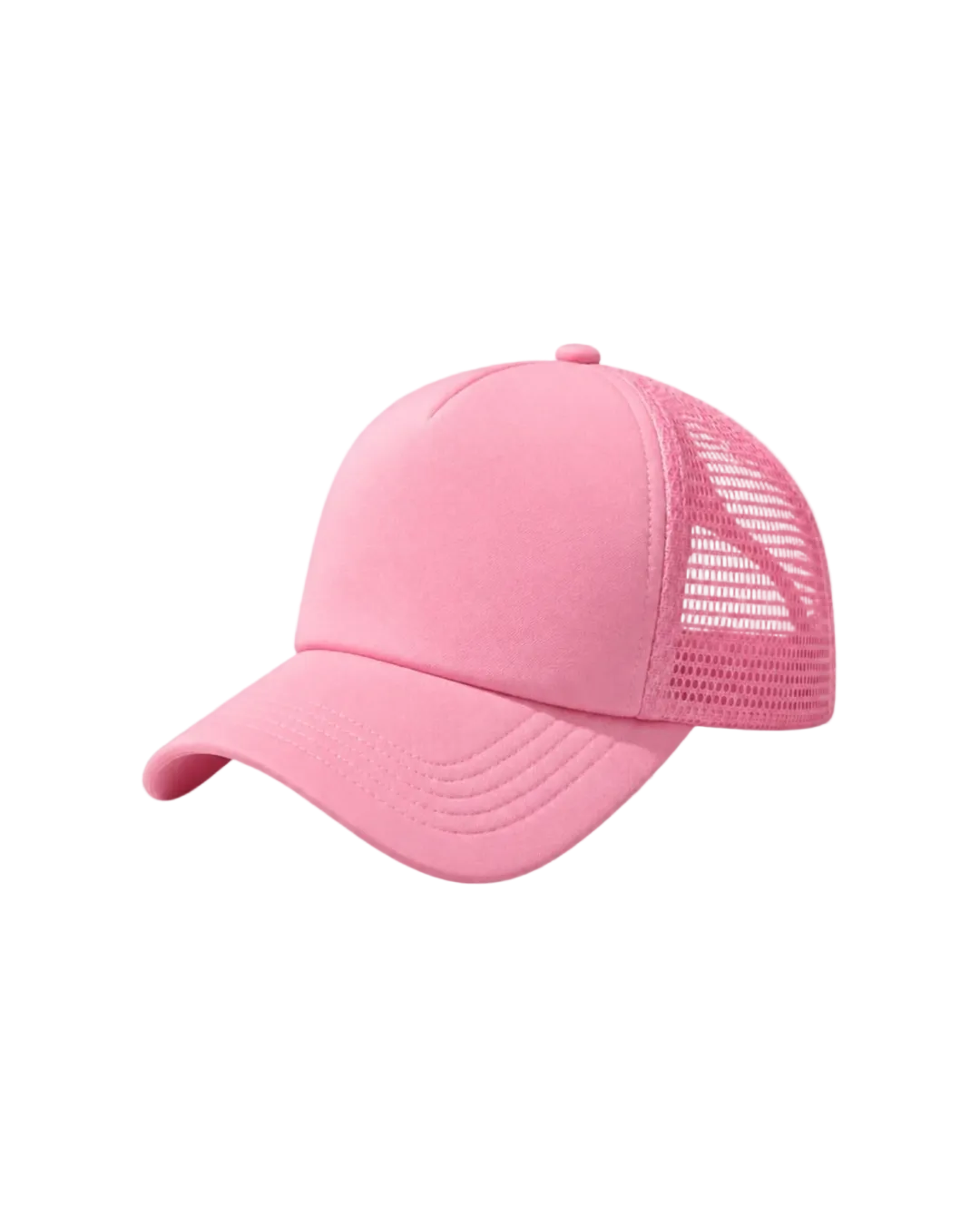 Trucker Cap Pink