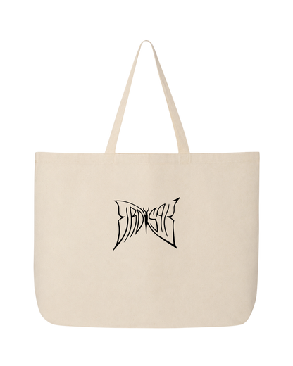 Butterfly Emblem - Tote bag