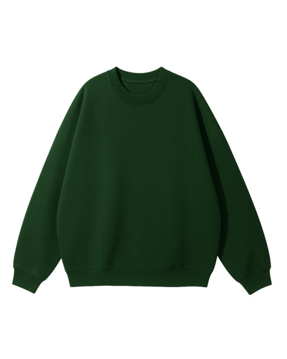 Basic Green - Polo