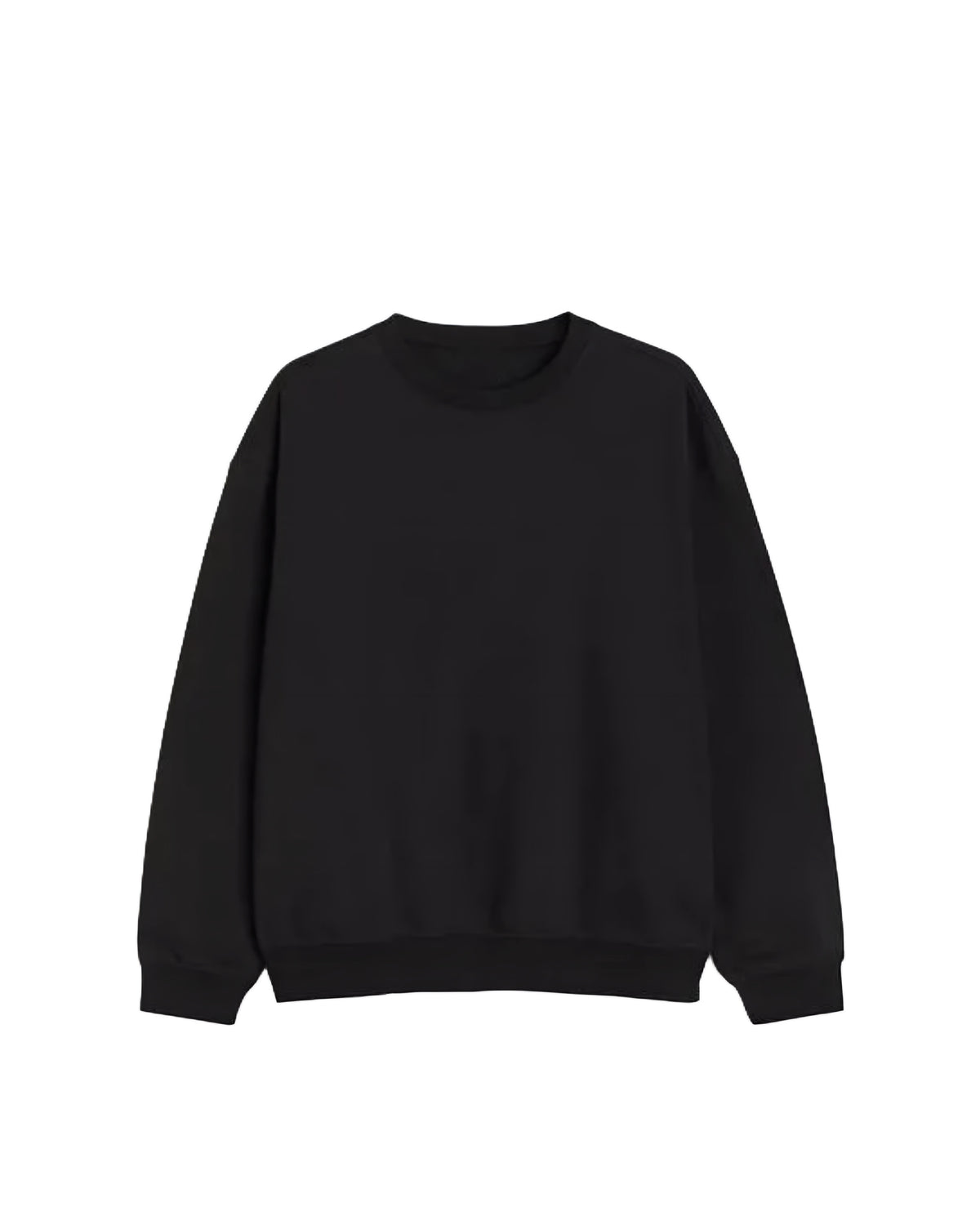 Basic Black - Polo