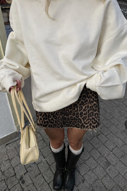 Basic White - Polo