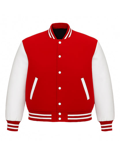 Jackets basic