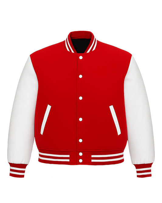 Jackets basic