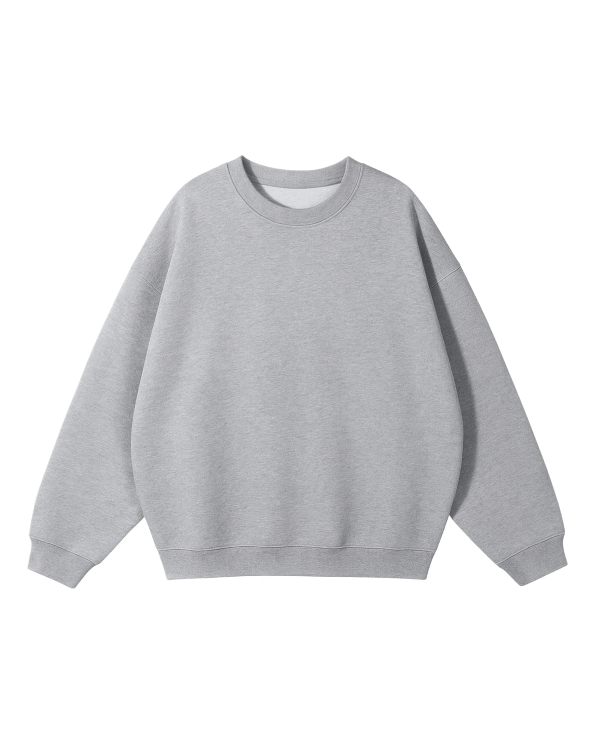 Basic Grey- Polo