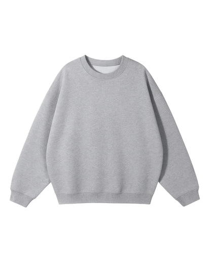 Basic Grey- Polo
