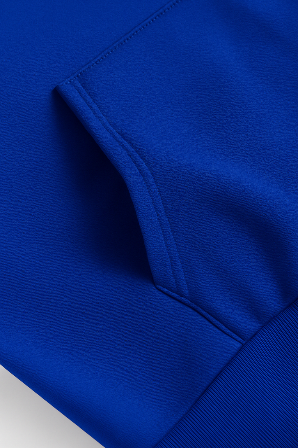 Buttefly Emblem - Hoodie clásico blue