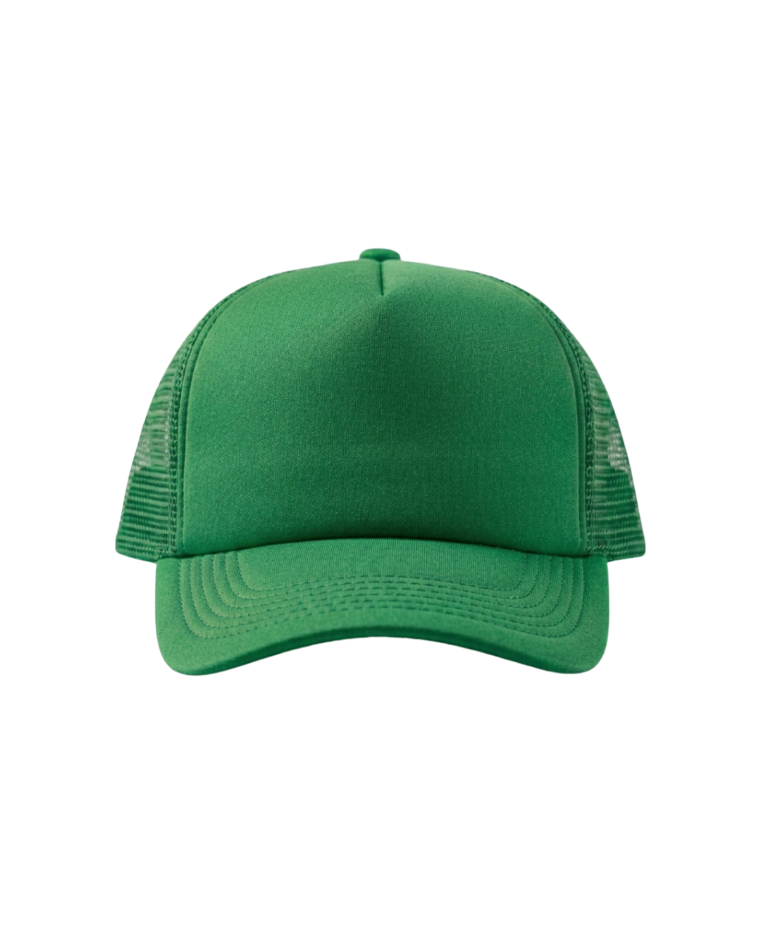 Trucker Cap Green