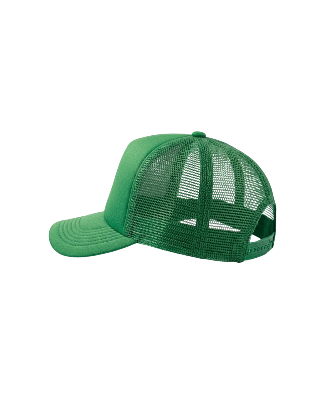 Trucker Cap Green