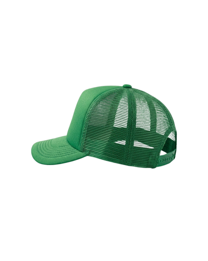 Trucker Cap Green
