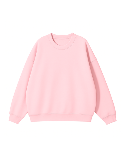 Basic Pink - Polo