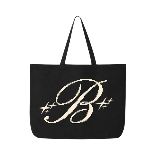 Butterfly  - Tote bag