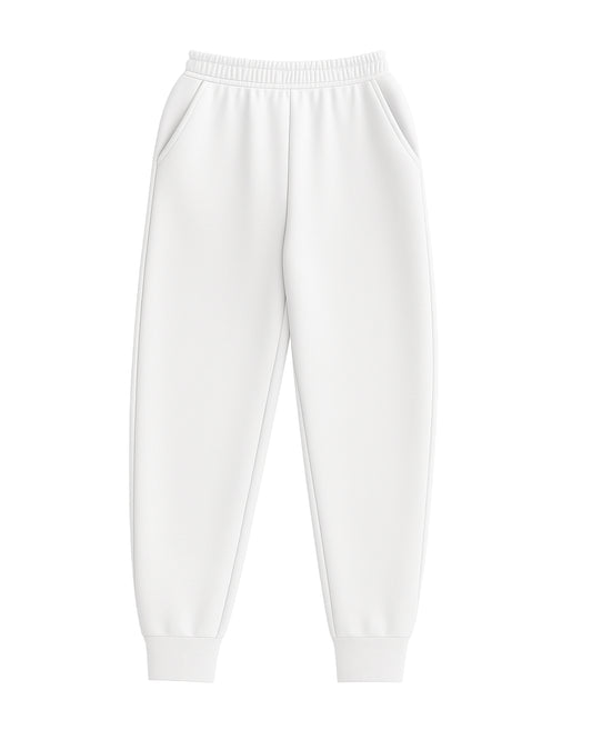 Basic Classic Buzo - White