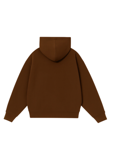 Basic Cofffe  - Hoodie Classic