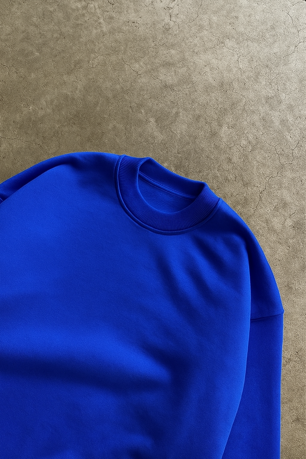 Basic Blue - Polo