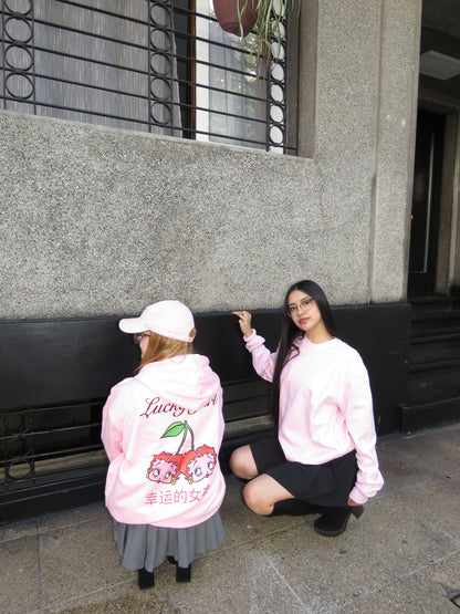Basic Pink - Polo