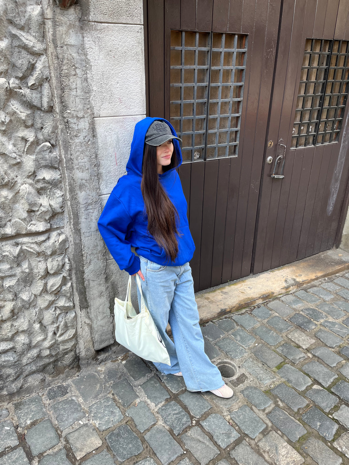 Ordinary - Tote bag