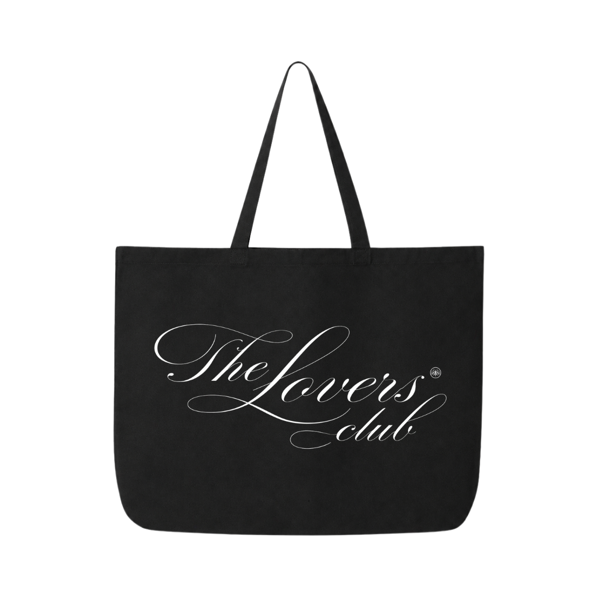 The lovers club - Tote bag