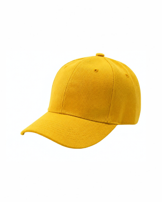 Jockey Yellow