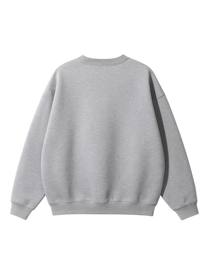 Basic Grey- Polo