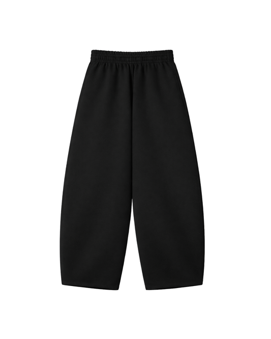 Buzo Baggy Basic - Black