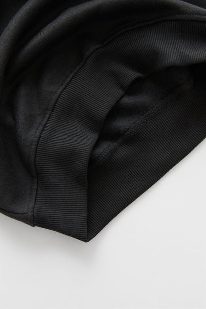 Buttefly Emblem - Hoodie clásico black
