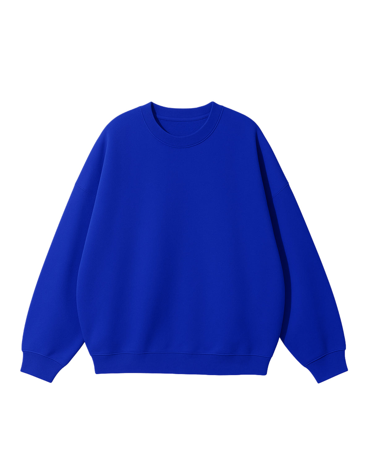 Basic Blue - Polo