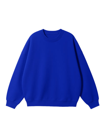 Basic Blue - Polo