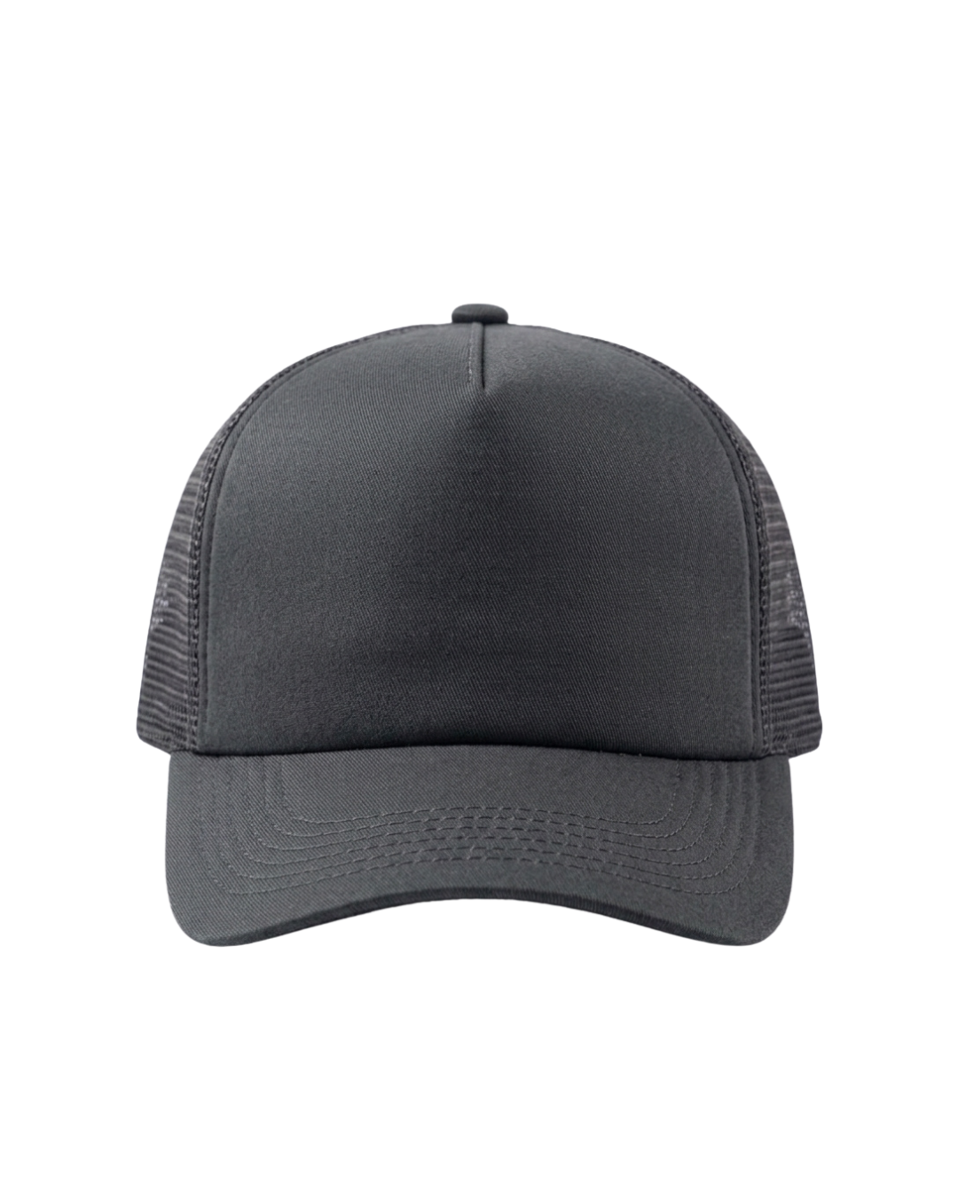 Trucker Cap Grey