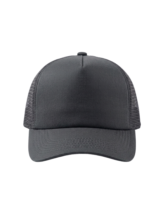 Trucker Cap Grey