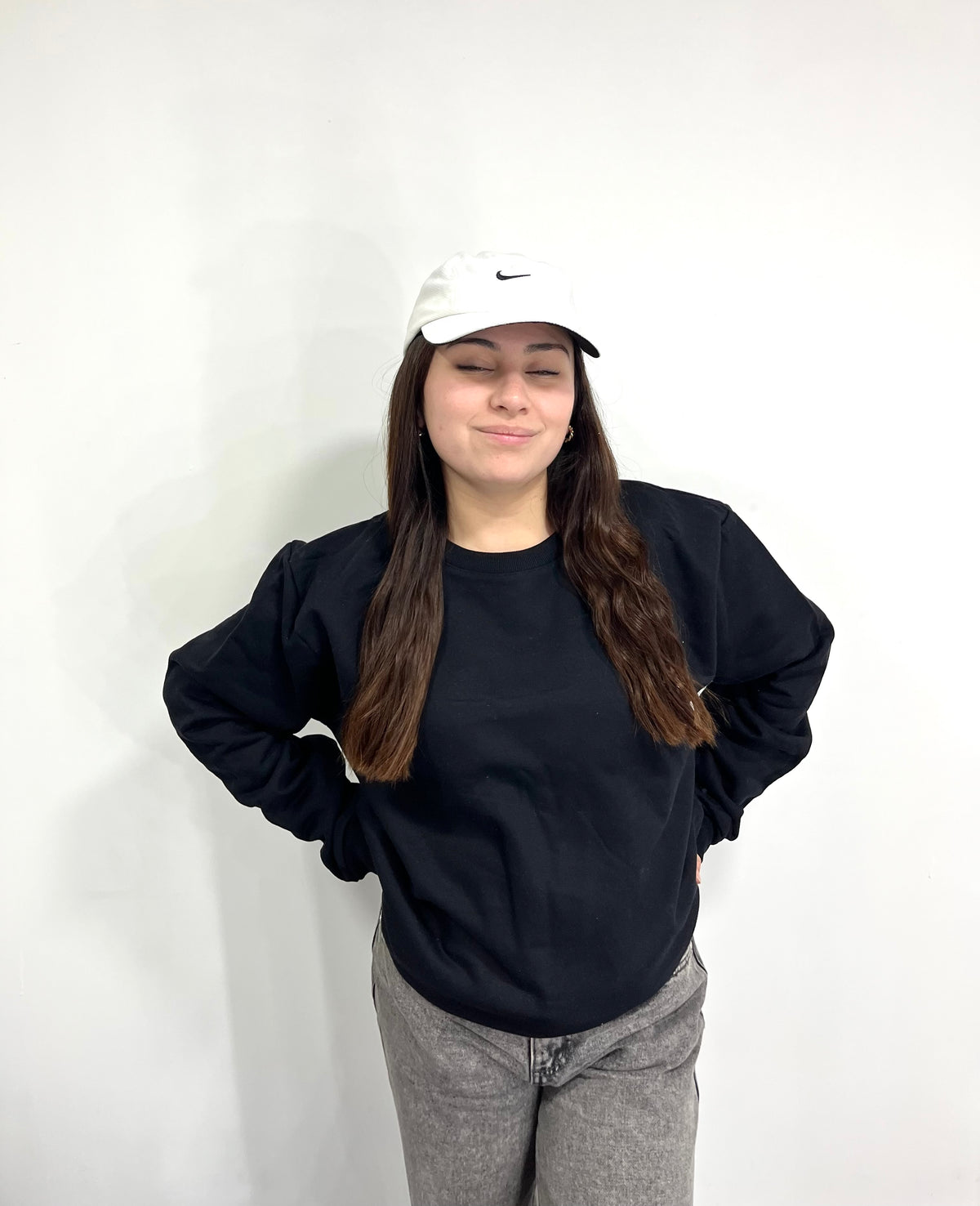 Basic Black - Polo