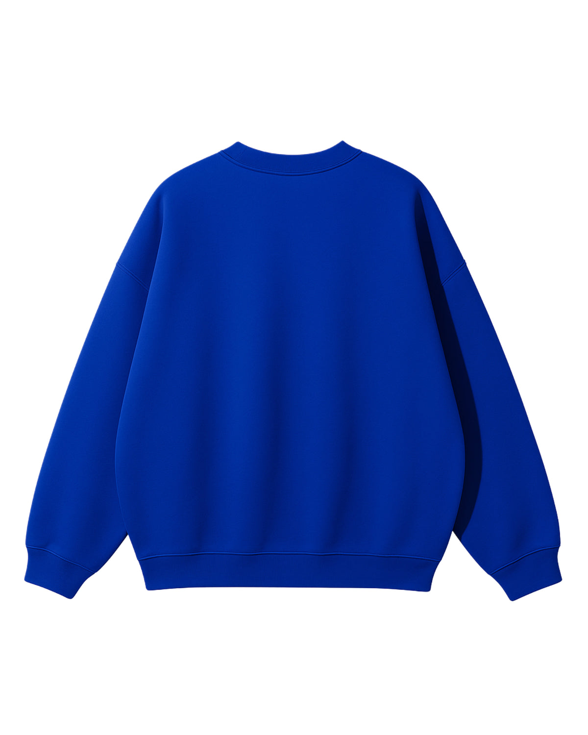 Basic Blue - Polo