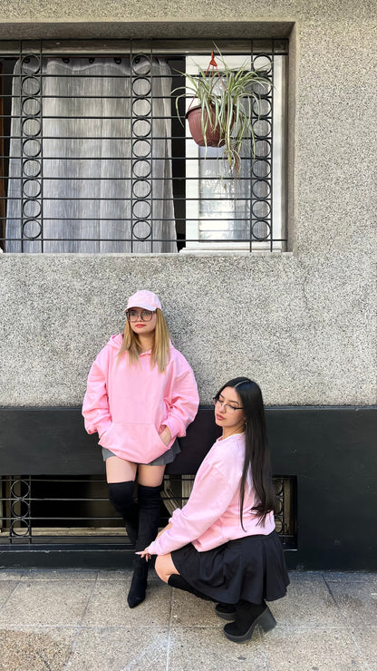 Basic Pink - Polo